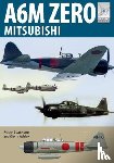 Jackson, Robert - Flight Craft 22: Mitsubishi A6M Zero