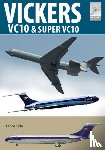 Cole, Lance - Flight Craft 20: Vickers VC10
