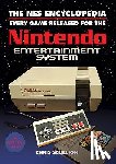 Scullion, Chris - The NES Encyclopedia
