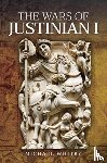 Whitby, Michael - The Wars of Justinian I