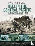 Diamond, Jon - Hell in the Central Pacific 1944