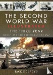 Holroyd, Jack - The Second World War Illustrated