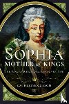 Curzon, Catherine - Sophia - Mother of Kings
