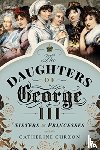 Curzon, Catherine - The Daughters of George III