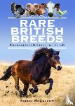 McCallum, Sophie - Rare British Breeds