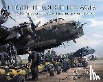 Artists, Guild of Aviation - Flight Through the Ages
