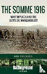 Paterson, Bob - The Somme 1916