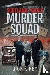 Kirby, Dick - Scotland Yard's Murder Squad