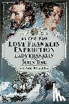 Baxter, Peter - After the Lost Franklin Expedition