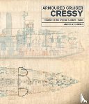 Choong, Andrew - Armoured Cruiser Cressy