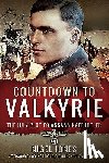 Jones, Nigel - Countdown to Valkyrie