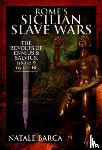 Barca, Natale - Rome's Sicilian Slave Wars
