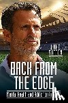Sutton, Luke - Back from the Edge