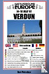 Metselaar, Bart - Verdun (Map)