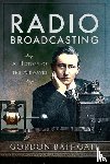Bathgate, Gordon - Radio Broadcasting