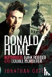 Oates, Jonathan - Donald Hume