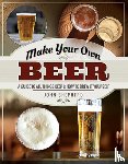 Shepherd, John - Make Your Own Beer