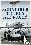 Murland, Jerry - The Schneider Trophy Air Races