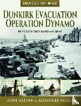 Mace, Martin, Grehan, John - Dunkirk Evacuation - Operation Dynamo