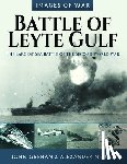 Grehan, John - Battle of Leyte Gulf
