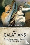 Grainger, John D - The Galatians