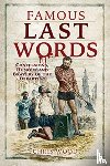 Wood, Chris - Famous Last Words