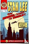 Mackinder, Adrian - Stan Lee