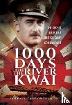 Owtram, Cary - 1000 Days on the River Kwai