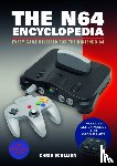 Scullion, Chris - The N64 Encyclopedia