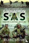 Graham, Michael - On Operations with C Squadron SAS