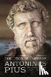McHugh, John - The Reign of Emperor Antoninus Pius, AD 138-161