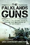 Fonfe, Wing Commander Mike - The Falklands Guns