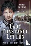 Hamilton-Thompson, Abigail - Lady Constance Lytton