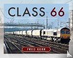 Kerr, Fred - Class 66