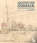 Roberts, John - Destroyer Cossack