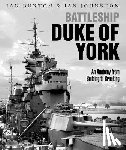 Buxton, Ian, Johnston, Ian - Battleship Duke of York