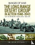 O'Carroll, Brendan - The Long Range Desert Group in Action 1940-1943