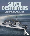 C Stern, Robert - Super Destroyers