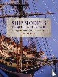Jang, Kerry - Ship Models from the Age of Sail