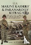 Moran, Jim - US Raiders and Paramarines' Kitbag