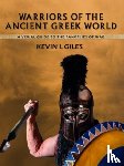 Giles, Kevin L - Warriors of the Ancient Greek World