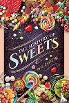 Chrystal, Paul - The History of Sweets