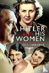 Carradice, Phil - Hitler and his Women