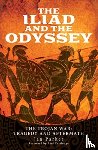 Parker, Jan - The Iliad and the Odyssey