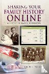 Paton, Chris - Sharing Your Family History Online