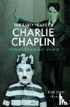 Haven, Lisa Stein - The Early Years of Charlie Chaplin