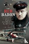 Treadwell, Terry C - The Red Baron