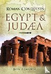 Grainger, John D. - Roman Conquests: Egypt and Judaea