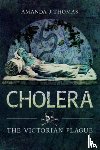Thomas, Amanda J - Cholera