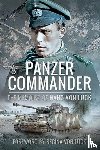 Luck, Hans von - Panzer Commander